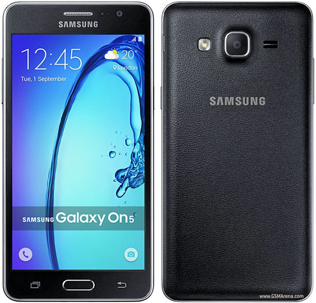 Galaxy On5 Pro