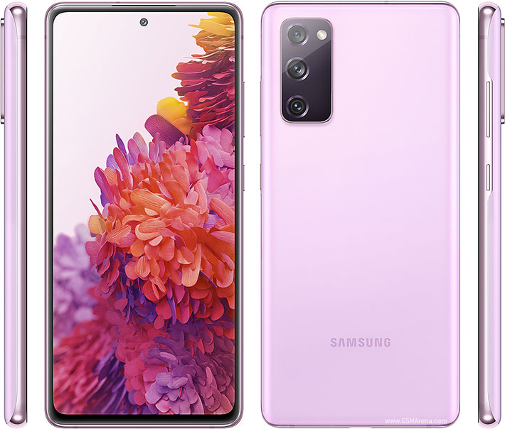 Galaxy S20 FE 5G