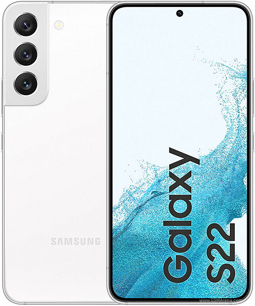 آگهی‌های Galaxy S22 5G
