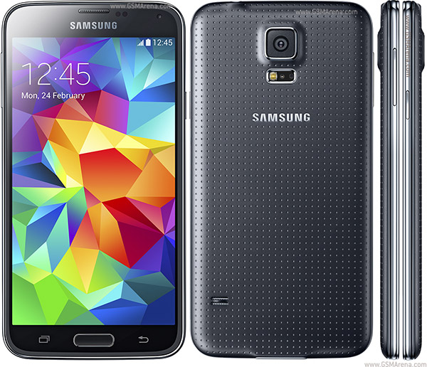 Galaxy S5 (octa-core)