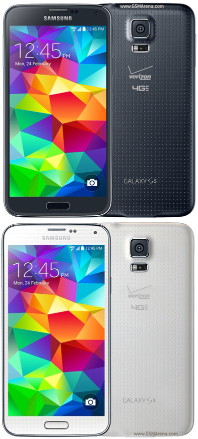 Galaxy S5 (USA)