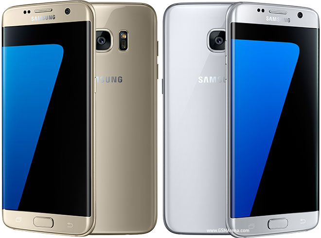 قیمت روز سامسونگ Galaxy S7 edge نو در بازار