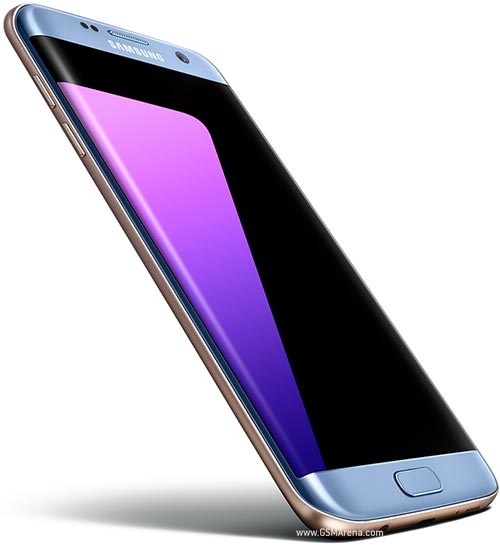 مشخصات Samsung Galaxy S7 edge