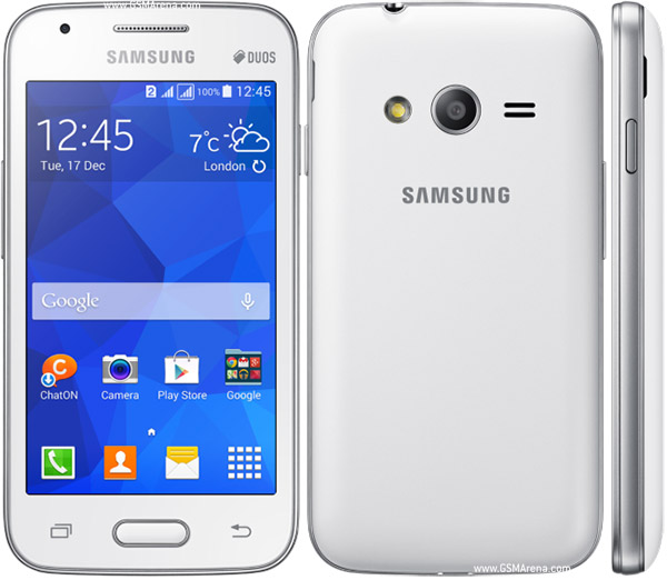 Galaxy V