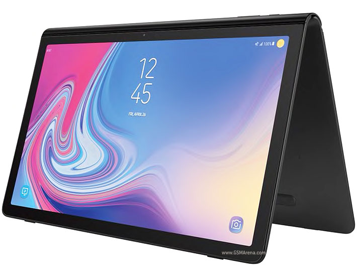 Galaxy View2