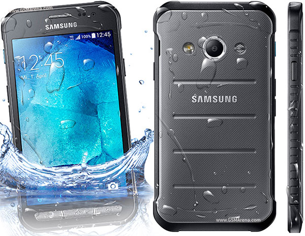 Galaxy Xcover 3