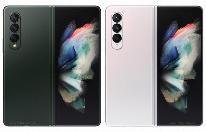 Galaxy Z Fold3 5G