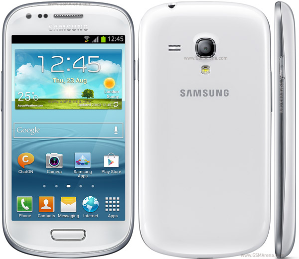 آگهی‌های I8190 Galaxy S III mini