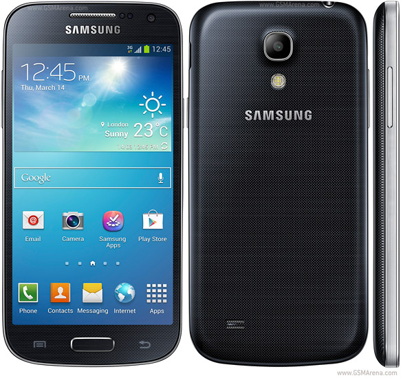 I9190 Galaxy S4 mini