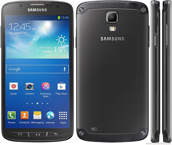 I9295 Galaxy S4 Active