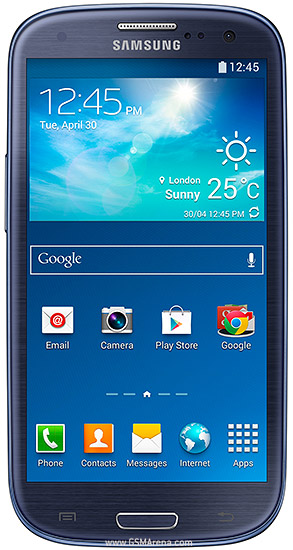 آگهی‌های I9301I Galaxy S3 Neo