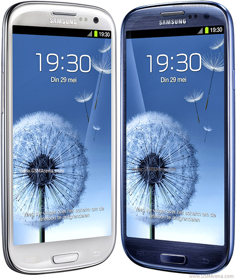 آگهی‌های I9305 Galaxy S III