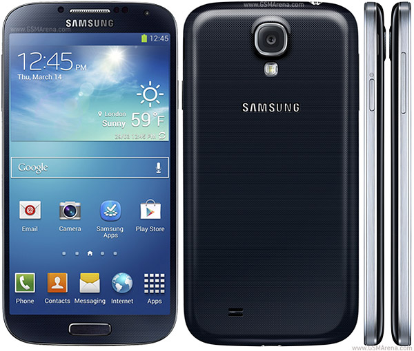 I9502 Galaxy S4