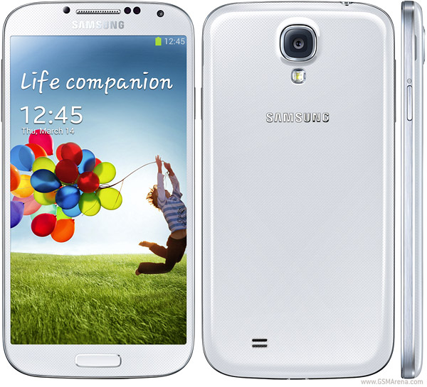 آگهی‌های I9506 Galaxy S4