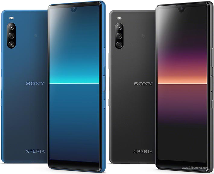 Xperia L4
