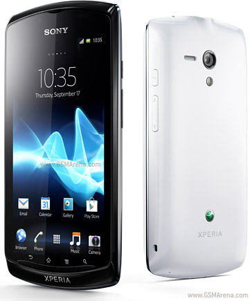 Xperia neo L