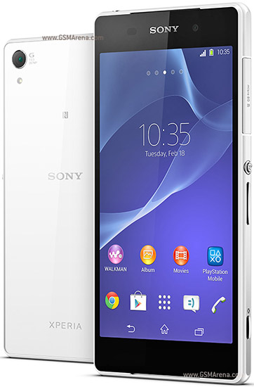 Xperia Z2