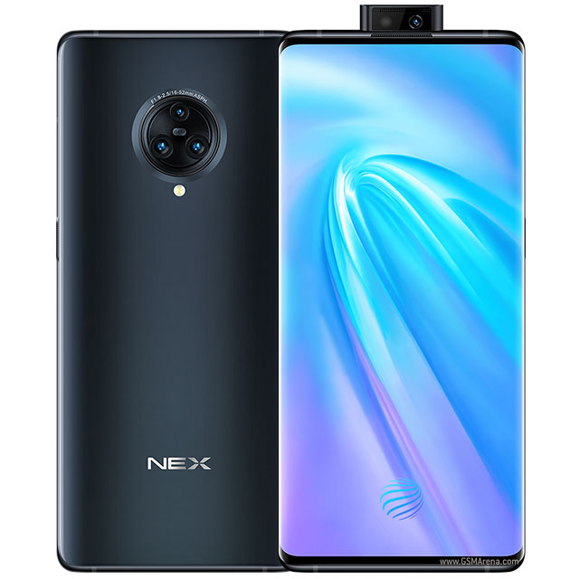 NEX 3