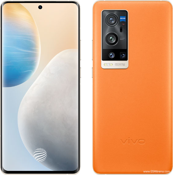 X60 Pro+