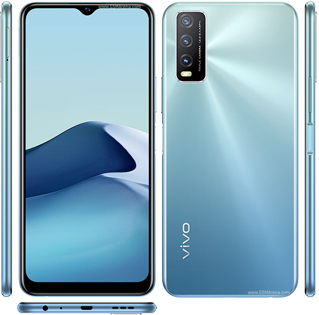 Y20G