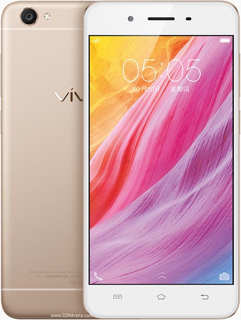Y55s