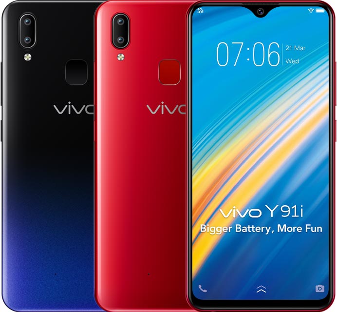 Y91i