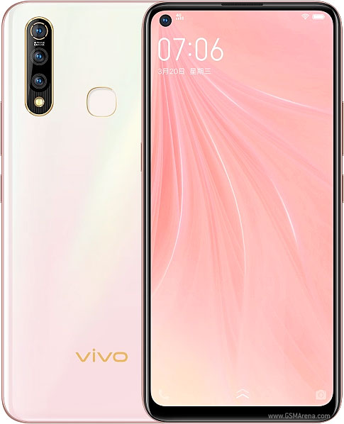 Z5x (2020)