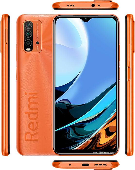 redmi 9t redmi