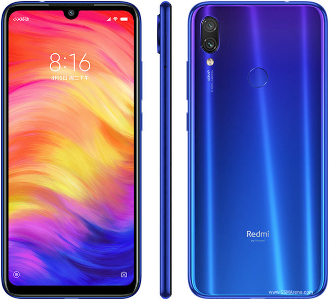 redmi note 7 low price