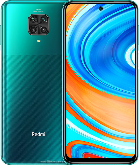 real redmi 9 pro