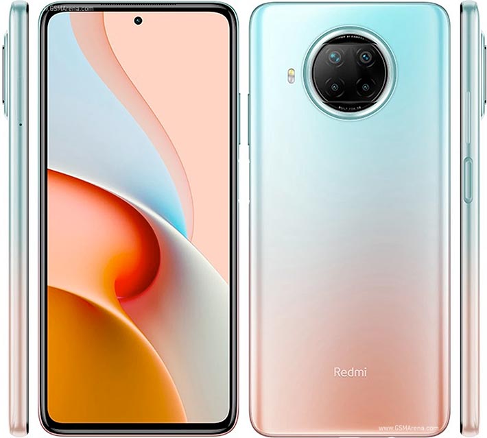 redmi note 9 pro 5g images